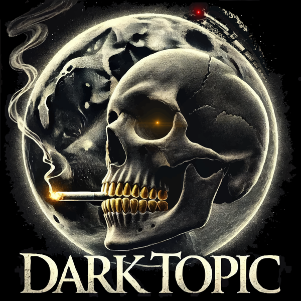 Dark Topic Podcast Official