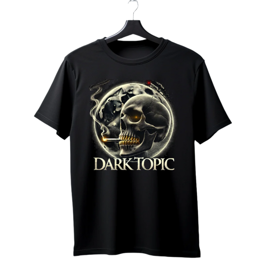 Dark Topic Official Tee